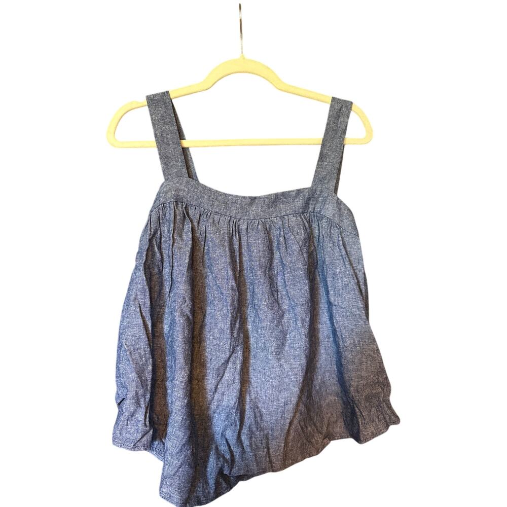 A.N.A top size LARGE L